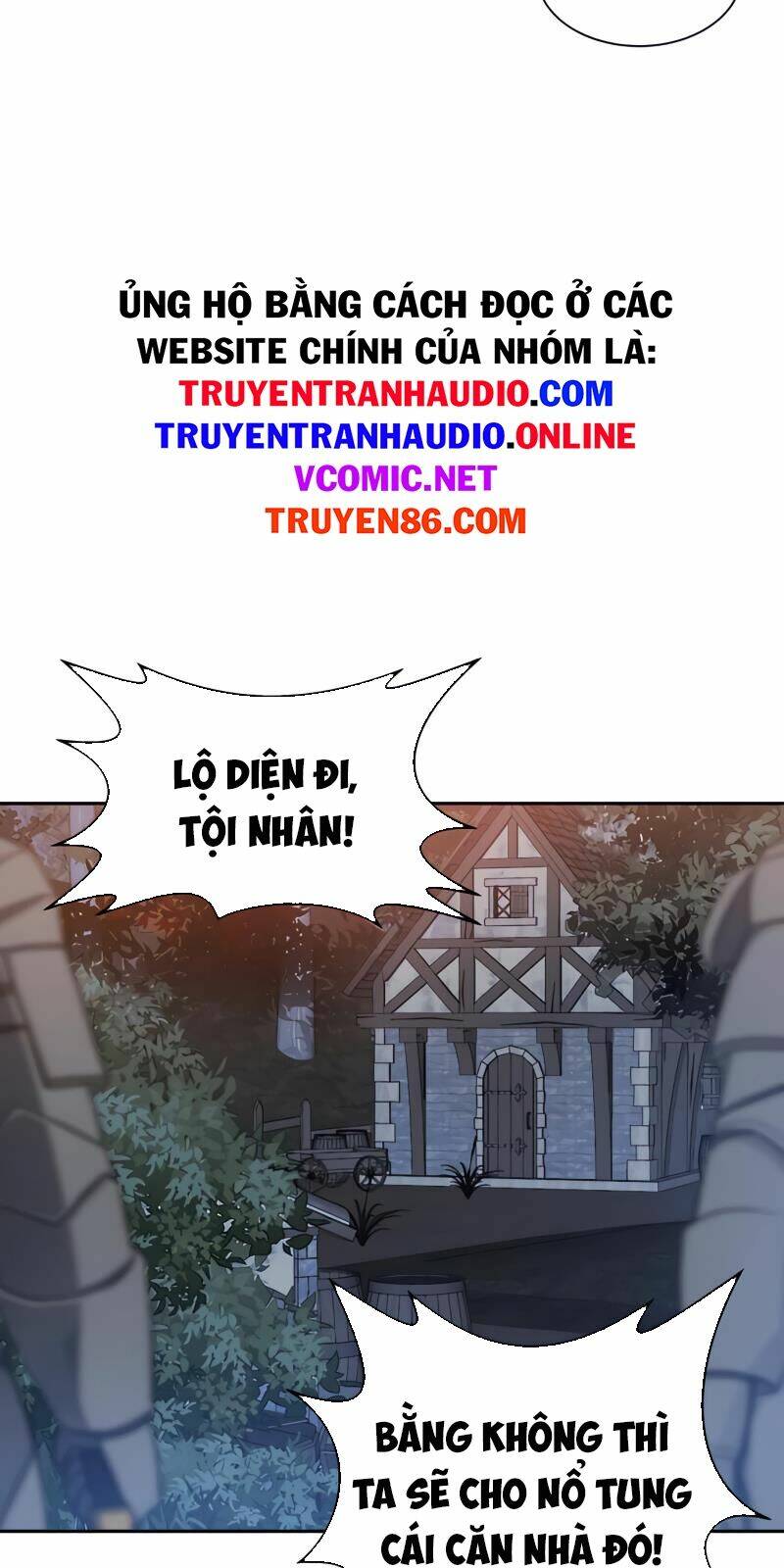 Quay Trở Lại Dị Giới Một Lần Nữa Chapter 3 - Trang 2