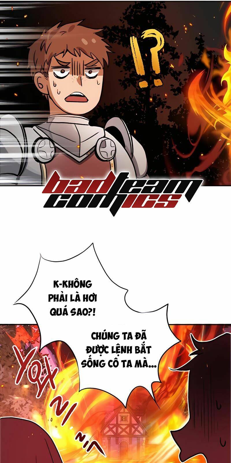 Quay Trở Lại Dị Giới Một Lần Nữa Chapter 3 - Trang 2