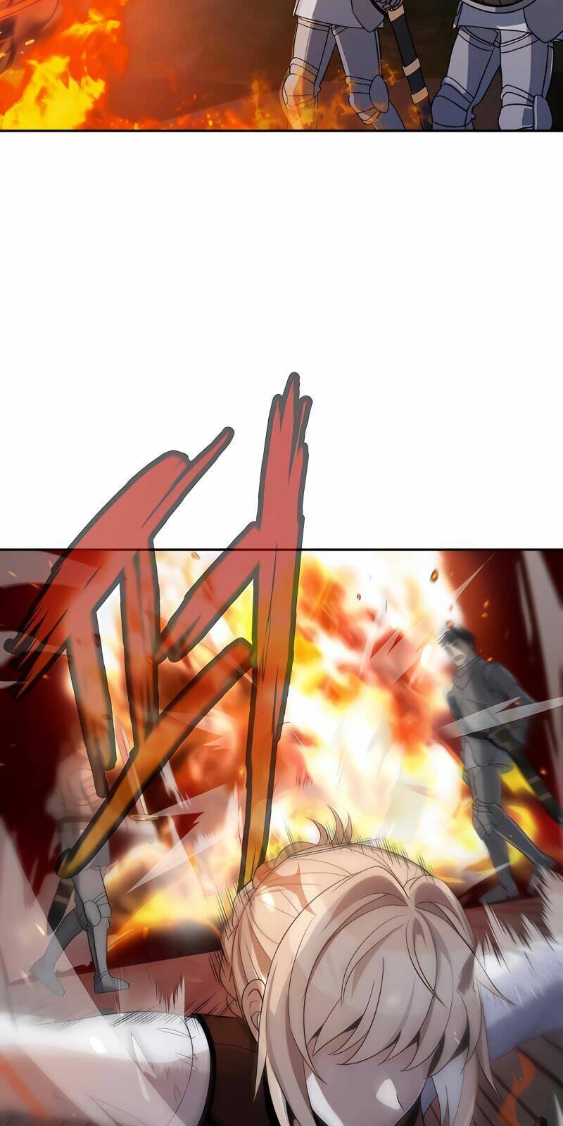 Quay Trở Lại Dị Giới Một Lần Nữa Chapter 3 - Trang 2