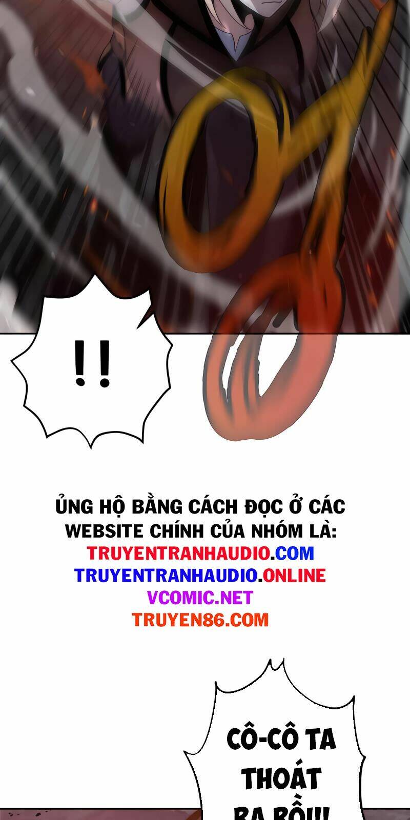 Quay Trở Lại Dị Giới Một Lần Nữa Chapter 3 - Trang 2