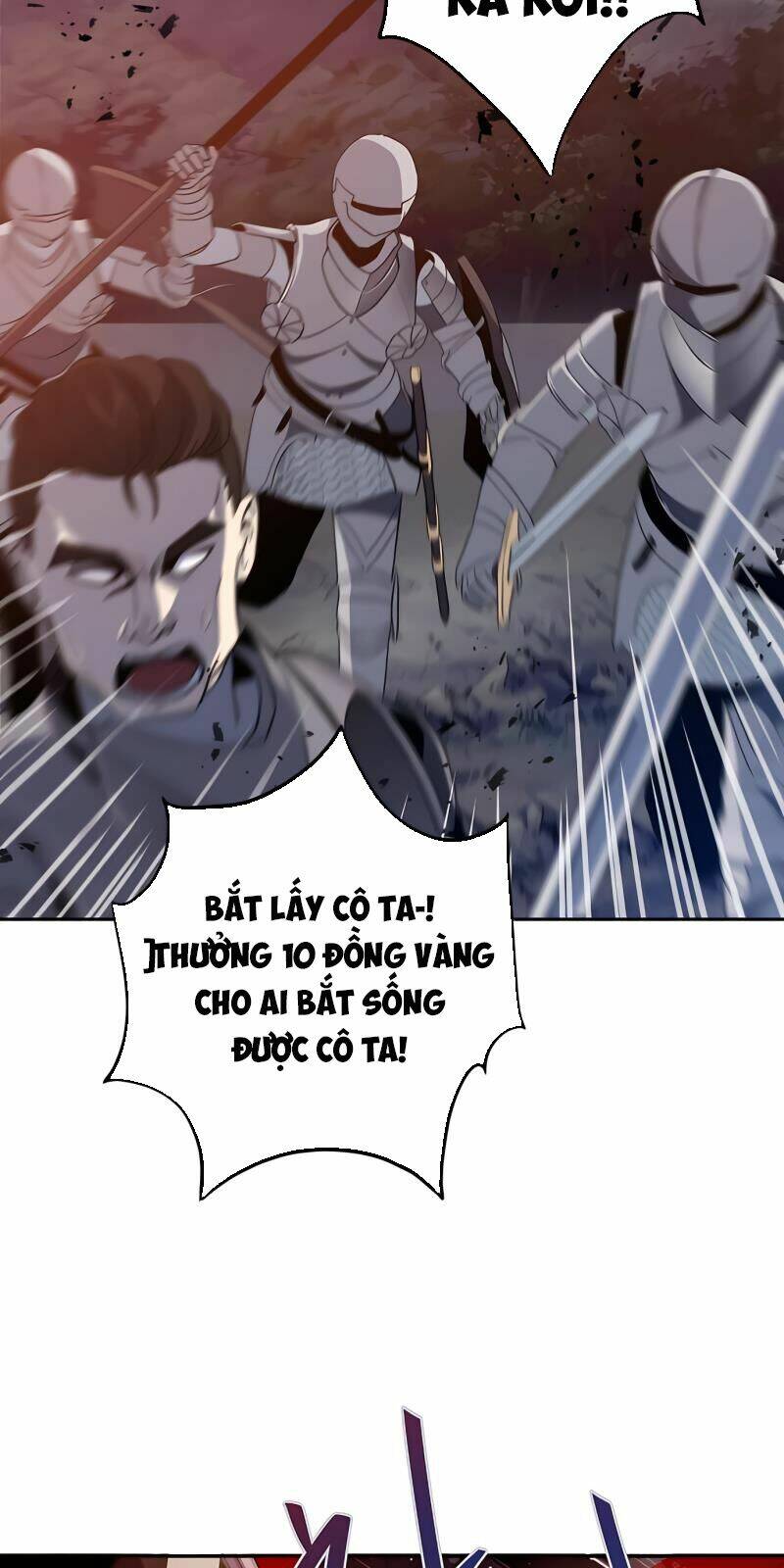 Quay Trở Lại Dị Giới Một Lần Nữa Chapter 3 - Trang 2