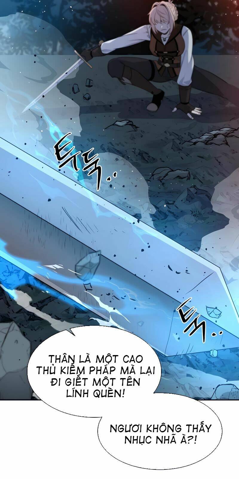 Quay Trở Lại Dị Giới Một Lần Nữa Chapter 3 - Trang 2