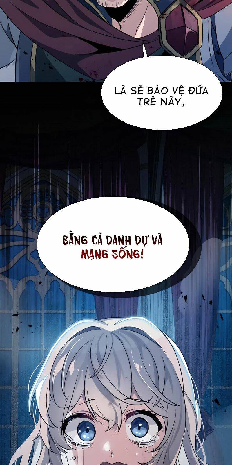 Quay Trở Lại Dị Giới Một Lần Nữa Chapter 3 - Trang 2