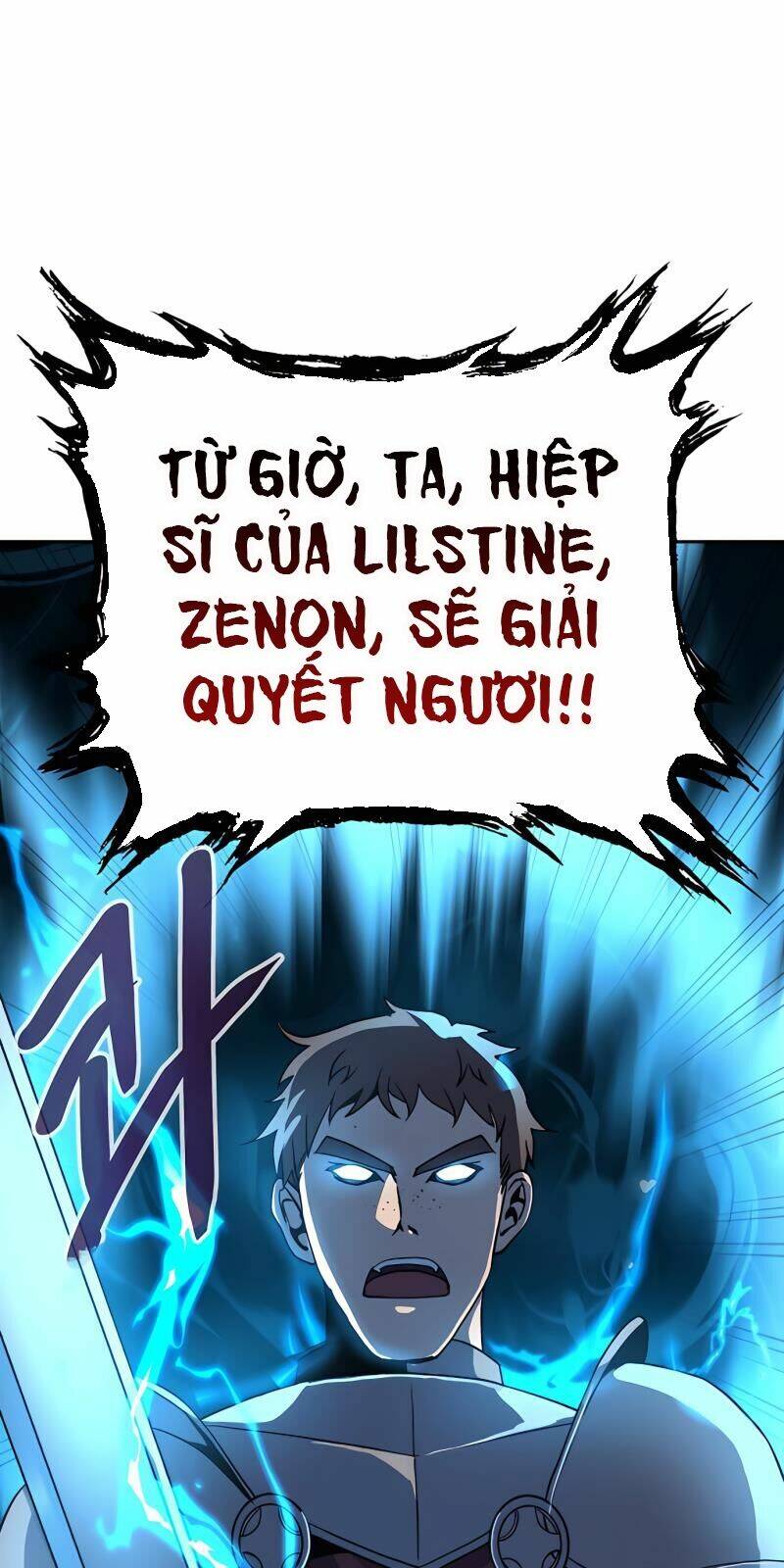 Quay Trở Lại Dị Giới Một Lần Nữa Chapter 3 - Trang 2