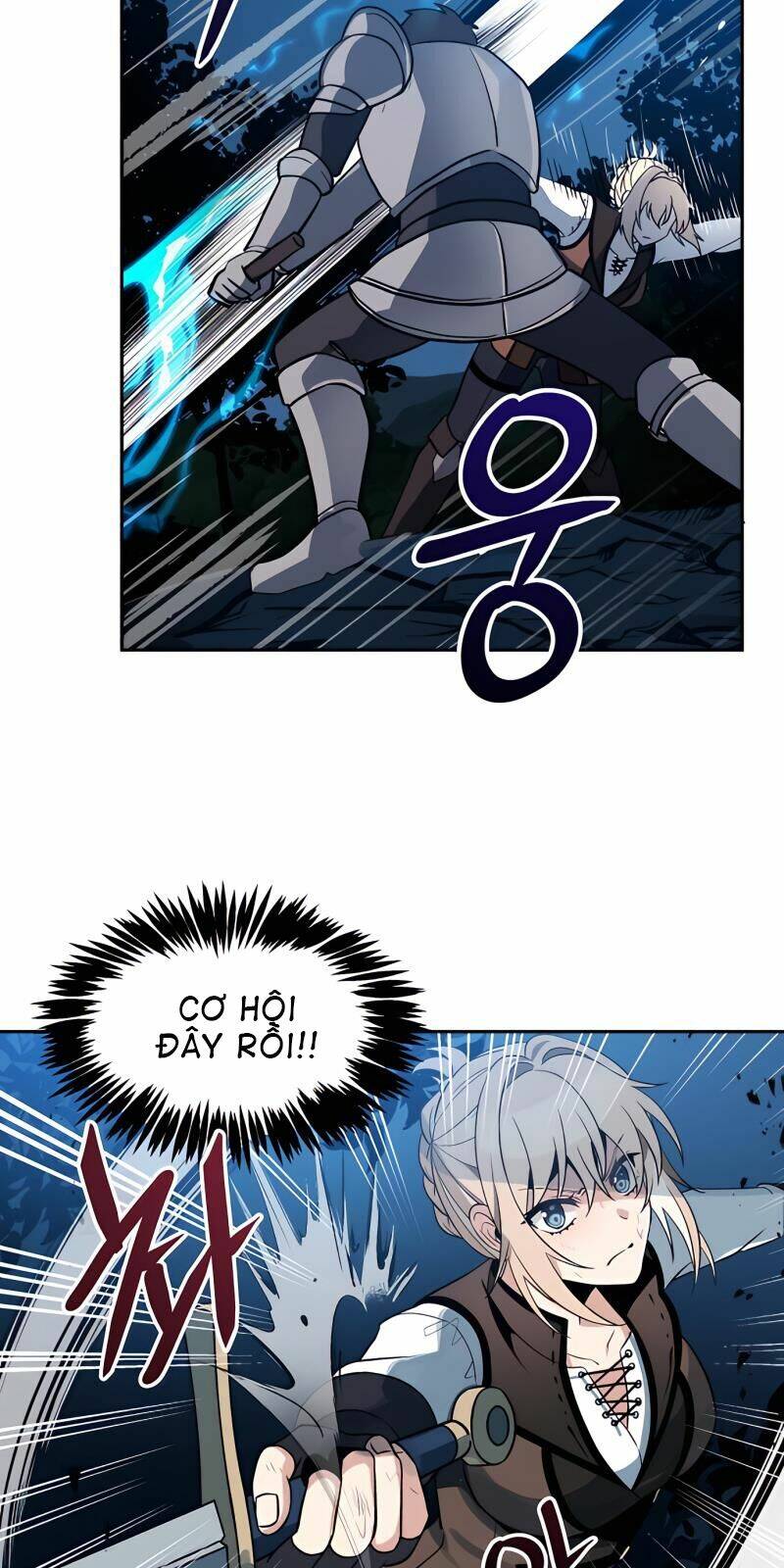 Quay Trở Lại Dị Giới Một Lần Nữa Chapter 3 - Trang 2