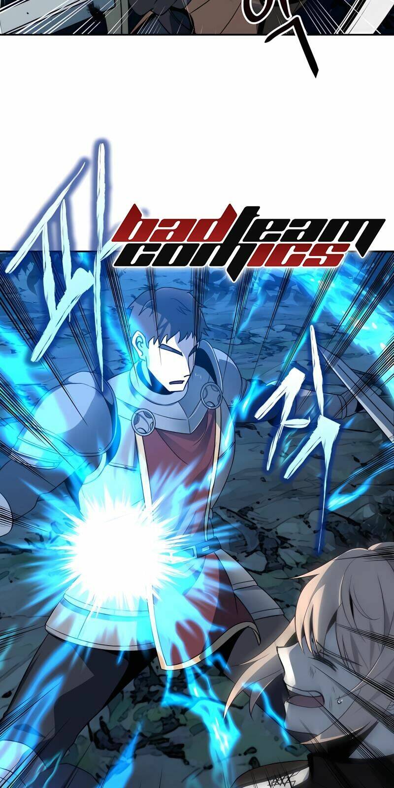 Quay Trở Lại Dị Giới Một Lần Nữa Chapter 3 - Trang 2