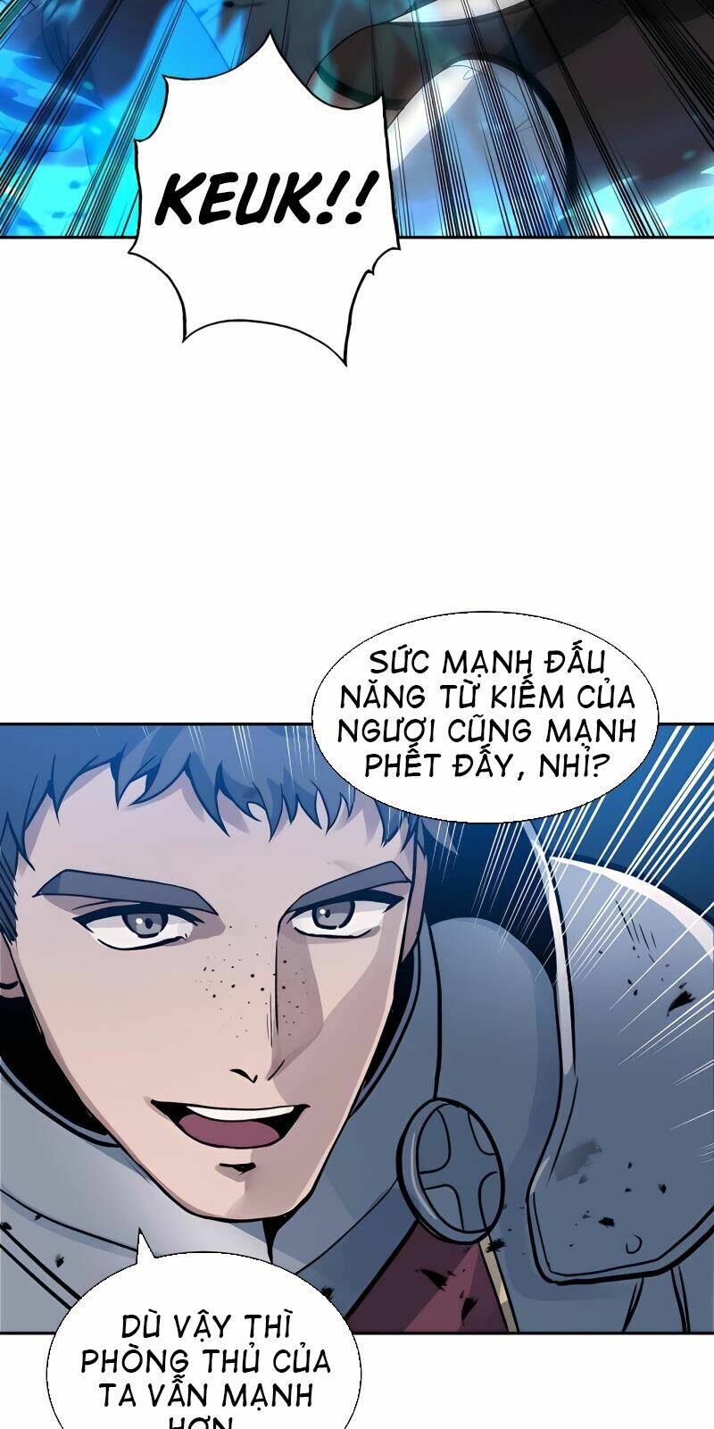 Quay Trở Lại Dị Giới Một Lần Nữa Chapter 3 - Trang 2