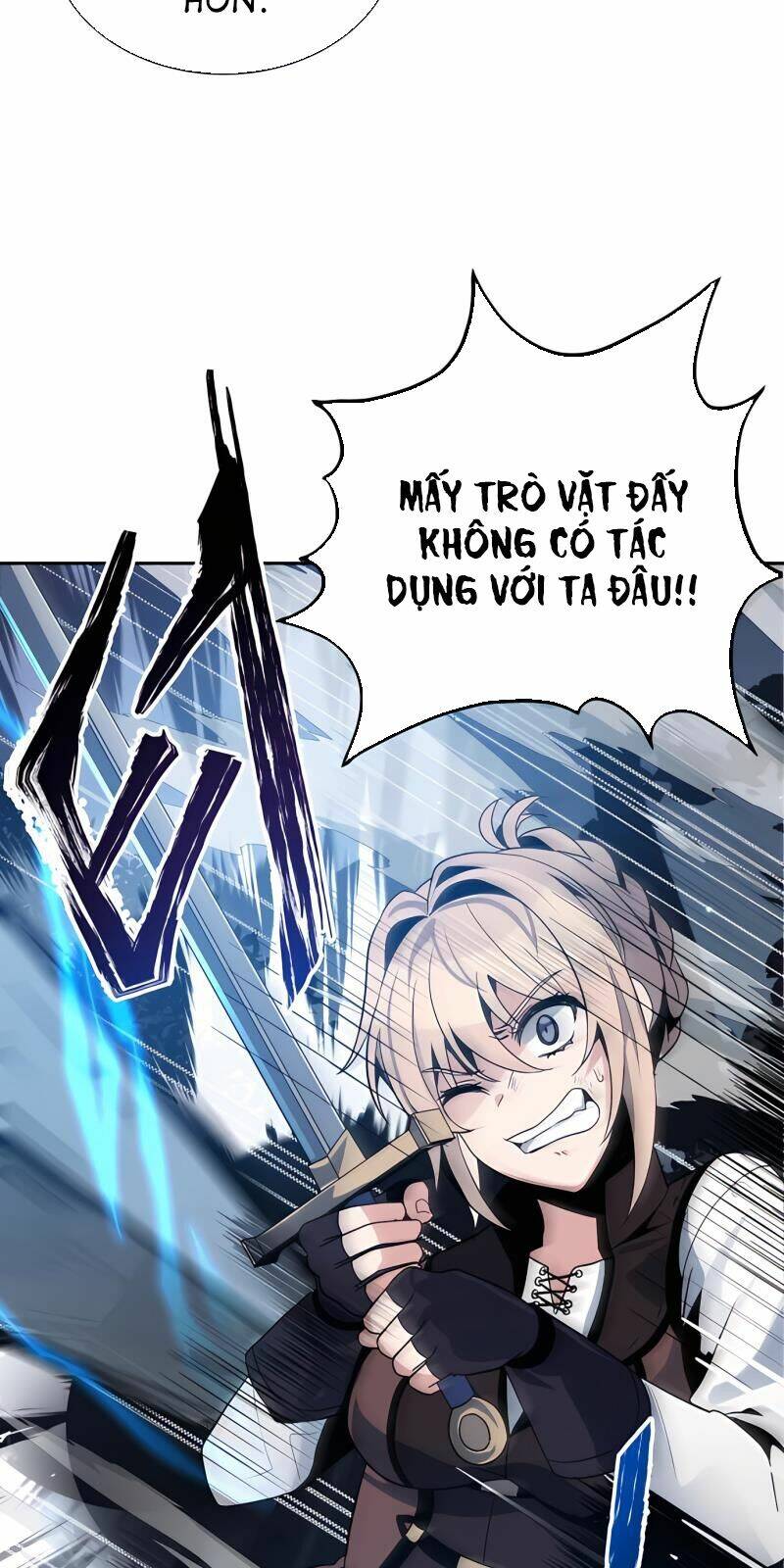 Quay Trở Lại Dị Giới Một Lần Nữa Chapter 3 - Trang 2