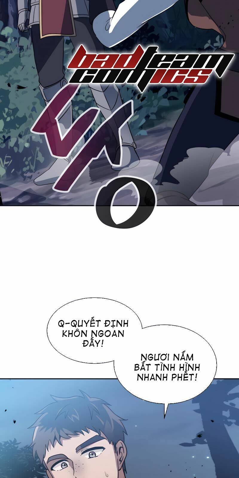 Quay Trở Lại Dị Giới Một Lần Nữa Chapter 3 - Trang 2