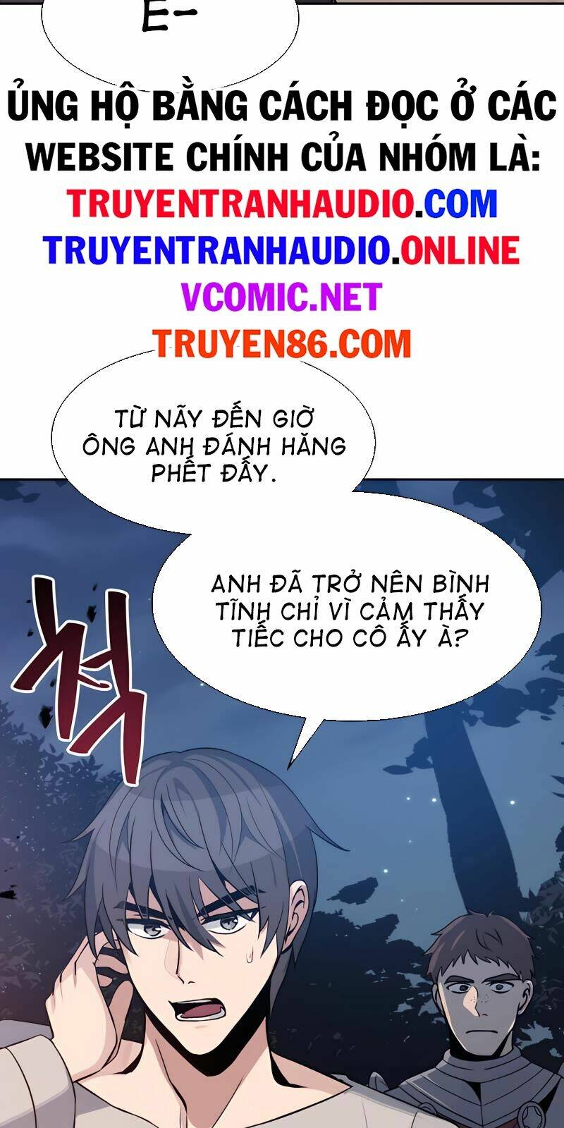 Quay Trở Lại Dị Giới Một Lần Nữa Chapter 3 - Trang 2