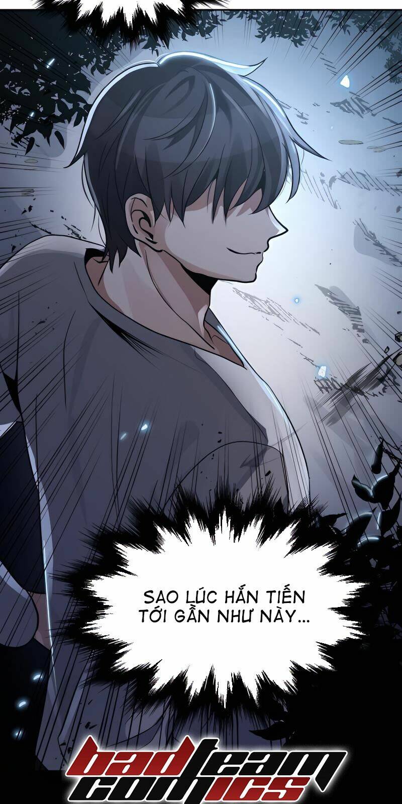 Quay Trở Lại Dị Giới Một Lần Nữa Chapter 3 - Trang 2