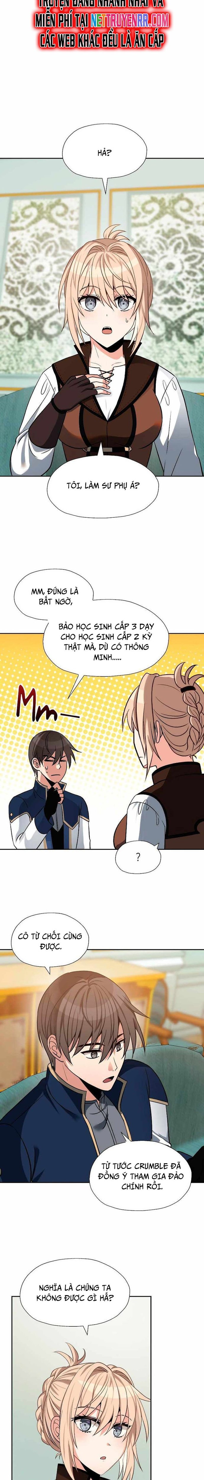 Quay Trở Lại Dị Giới Một Lần Nữa Chapter 30 - Trang 2