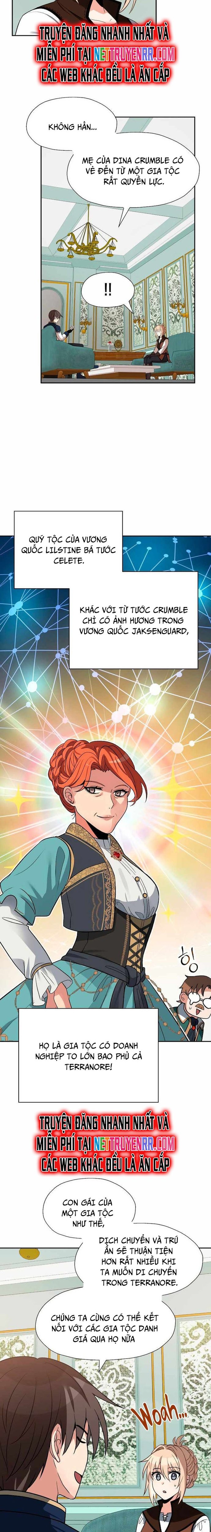 Quay Trở Lại Dị Giới Một Lần Nữa Chapter 30 - Trang 2