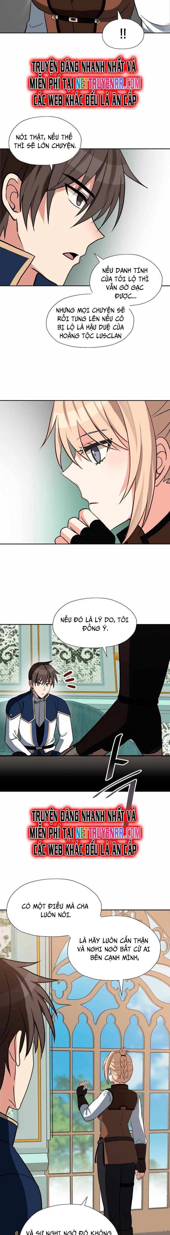 Quay Trở Lại Dị Giới Một Lần Nữa Chapter 30 - Trang 2