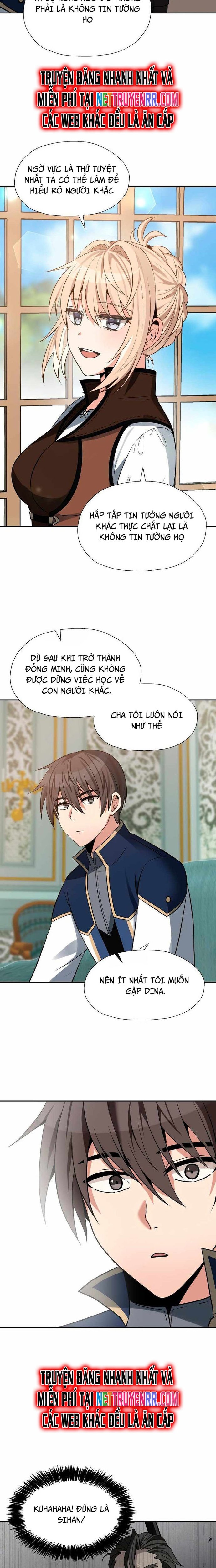 Quay Trở Lại Dị Giới Một Lần Nữa Chapter 30 - Trang 2