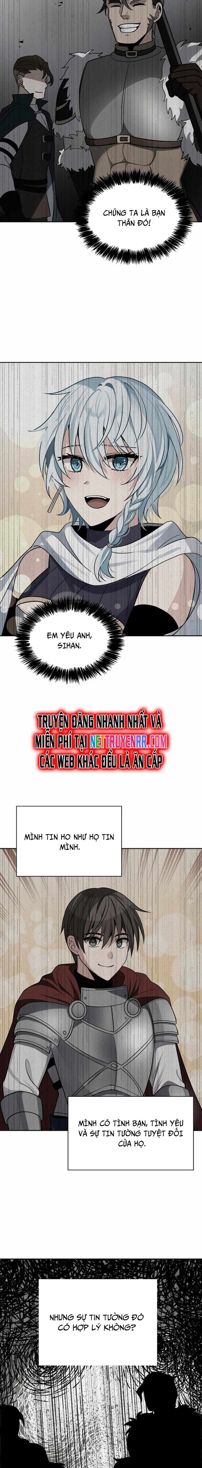 Quay Trở Lại Dị Giới Một Lần Nữa Chapter 30 - Trang 2