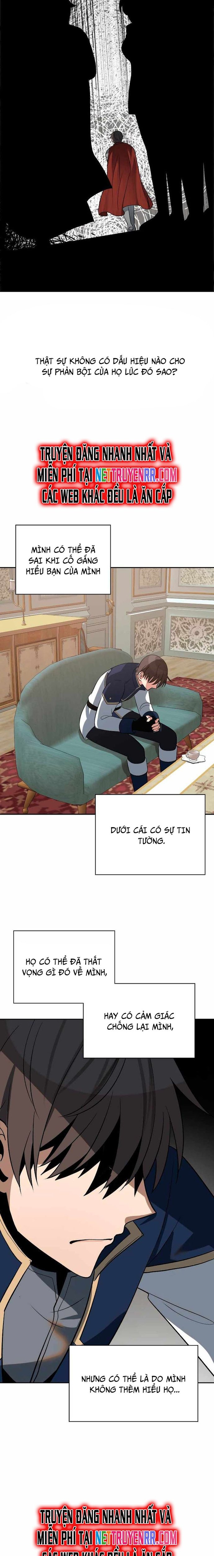 Quay Trở Lại Dị Giới Một Lần Nữa Chapter 30 - Trang 2