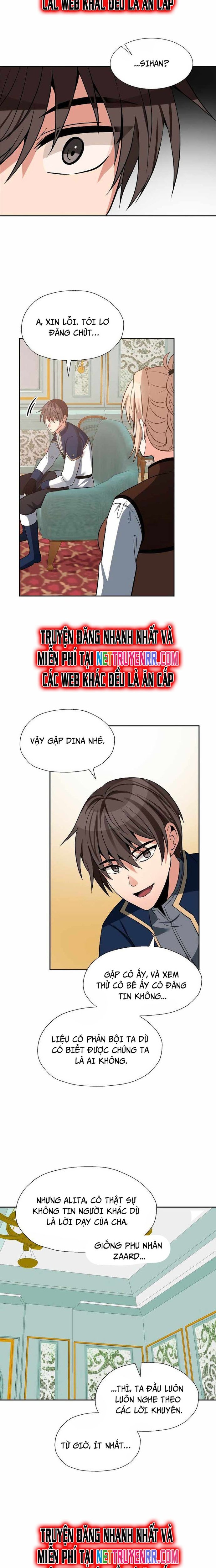 Quay Trở Lại Dị Giới Một Lần Nữa Chapter 30 - Trang 2