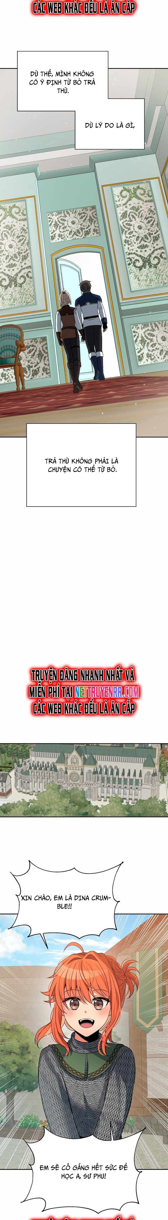 Quay Trở Lại Dị Giới Một Lần Nữa Chapter 30 - Trang 2