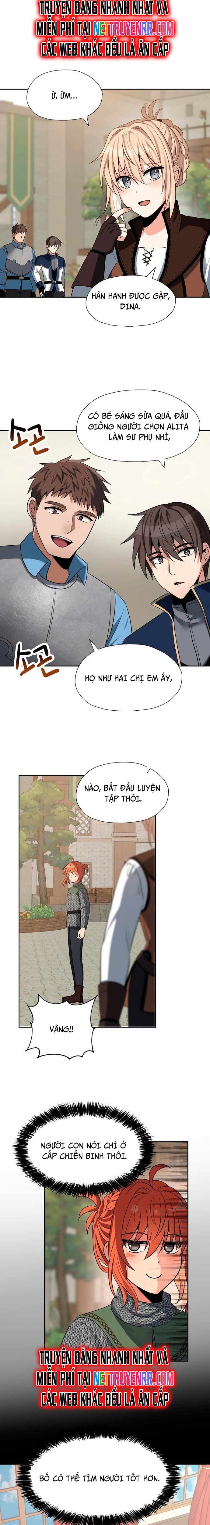 Quay Trở Lại Dị Giới Một Lần Nữa Chapter 30 - Trang 2