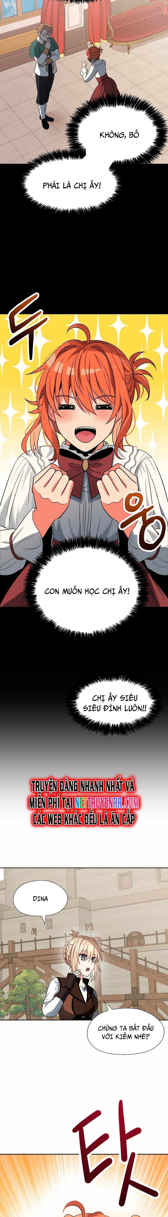 Quay Trở Lại Dị Giới Một Lần Nữa Chapter 30 - Trang 2