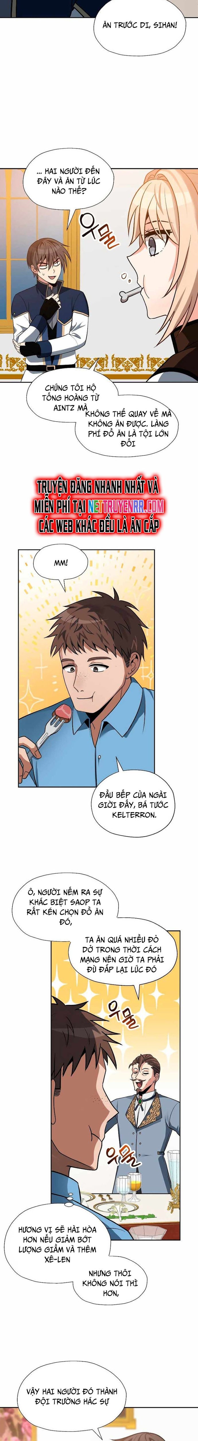 Quay Trở Lại Dị Giới Một Lần Nữa Chapter 30 - Trang 2