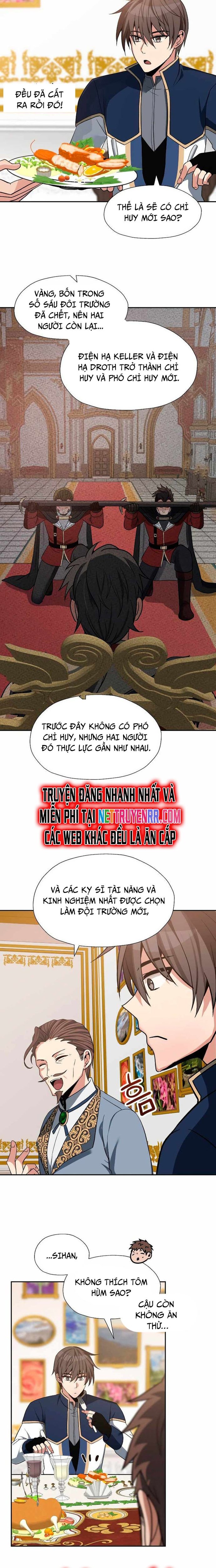 Quay Trở Lại Dị Giới Một Lần Nữa Chapter 30 - Trang 2