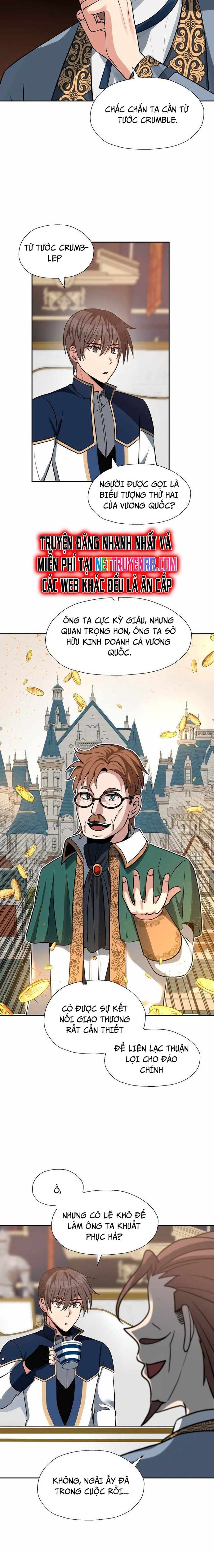 Quay Trở Lại Dị Giới Một Lần Nữa Chapter 30 - Trang 2