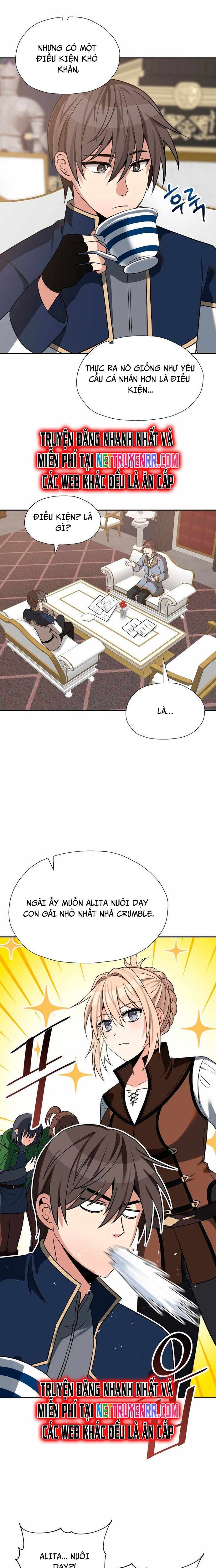 Quay Trở Lại Dị Giới Một Lần Nữa Chapter 30 - Trang 2