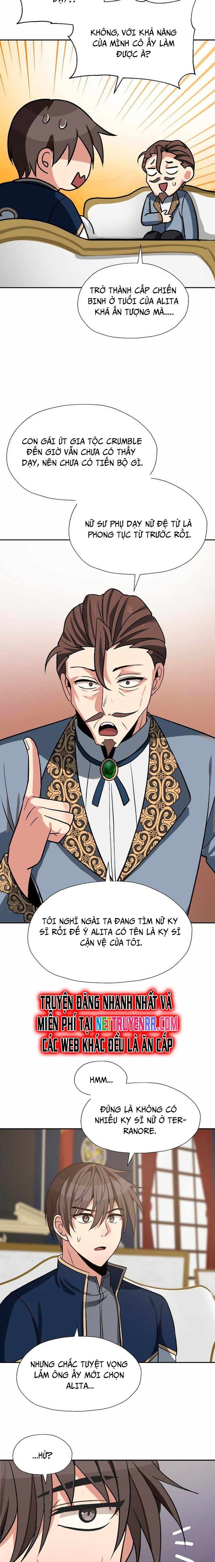 Quay Trở Lại Dị Giới Một Lần Nữa Chapter 30 - Trang 2