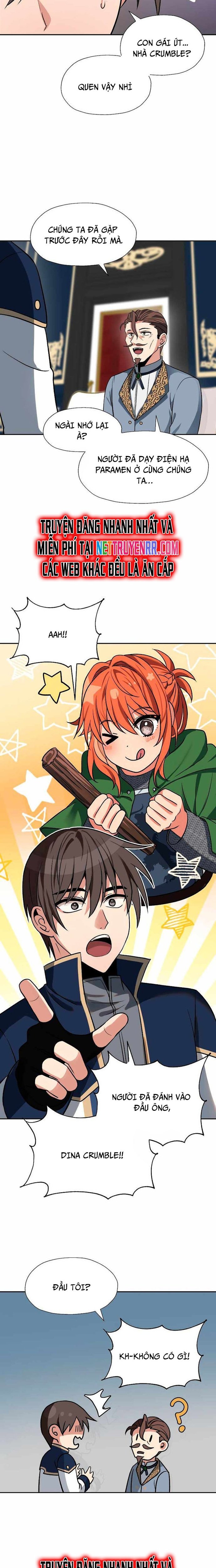 Quay Trở Lại Dị Giới Một Lần Nữa Chapter 30 - Trang 2