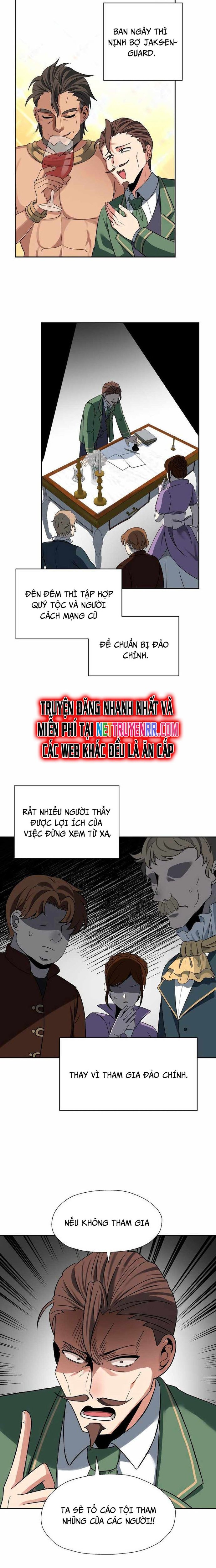 Quay Trở Lại Dị Giới Một Lần Nữa Chapter 31 - Trang 2