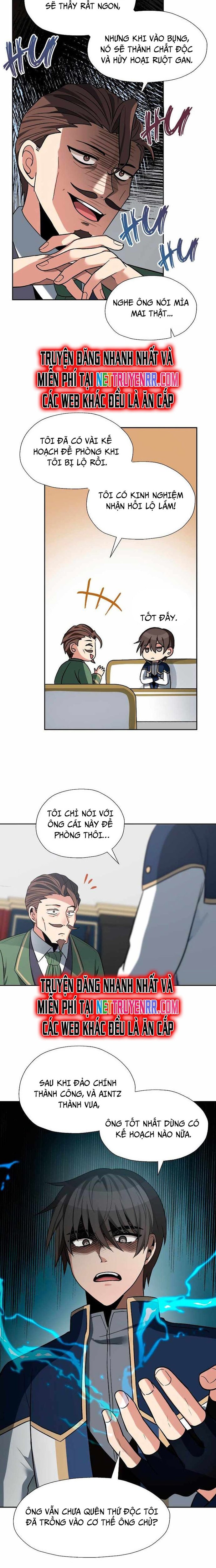 Quay Trở Lại Dị Giới Một Lần Nữa Chapter 31 - Trang 2