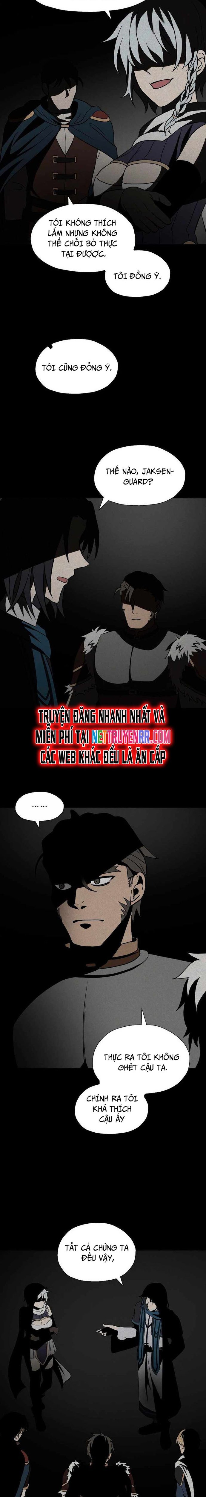 Quay Trở Lại Dị Giới Một Lần Nữa Chapter 31 - Trang 2