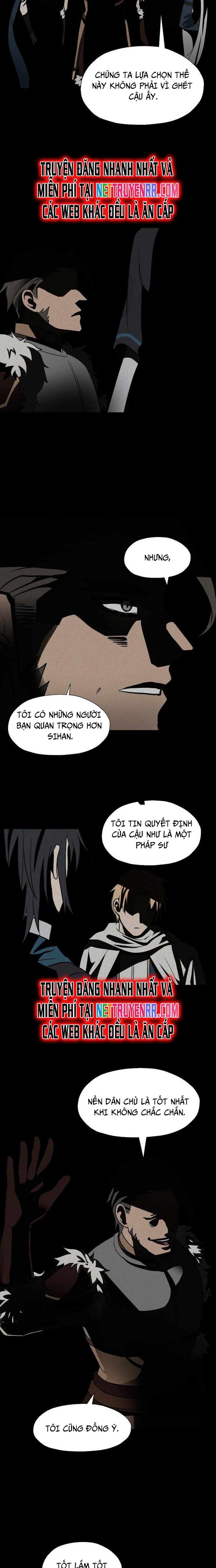 Quay Trở Lại Dị Giới Một Lần Nữa Chapter 31 - Trang 2