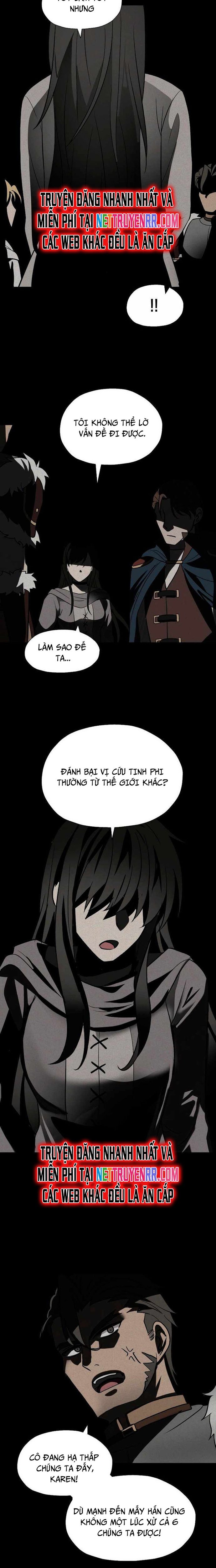 Quay Trở Lại Dị Giới Một Lần Nữa Chapter 31 - Trang 2