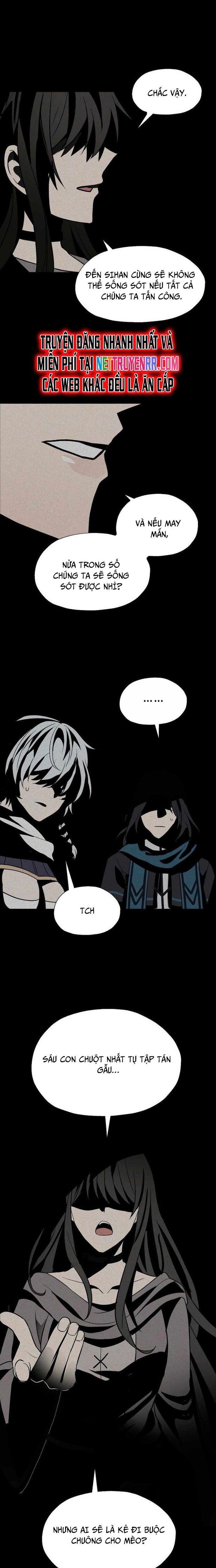 Quay Trở Lại Dị Giới Một Lần Nữa Chapter 31 - Trang 2