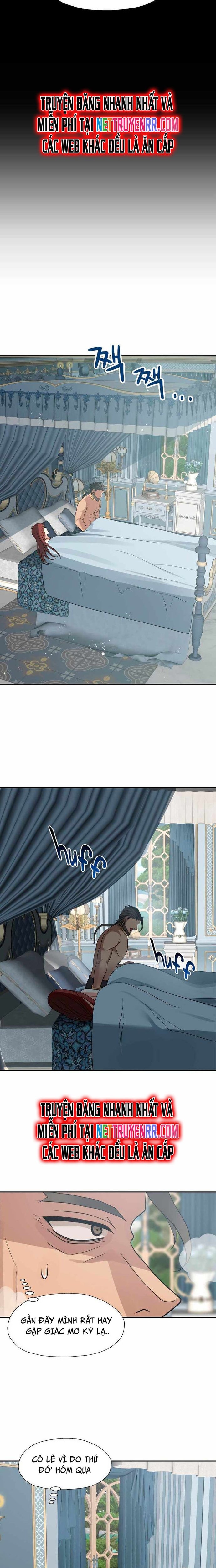 Quay Trở Lại Dị Giới Một Lần Nữa Chapter 31 - Trang 2