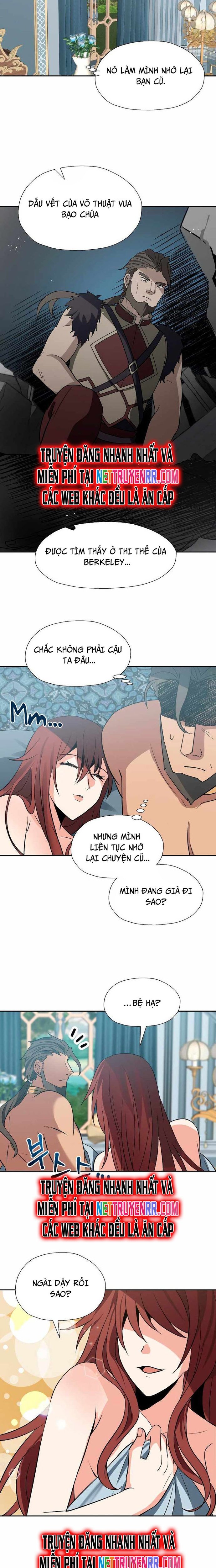 Quay Trở Lại Dị Giới Một Lần Nữa Chapter 31 - Trang 2