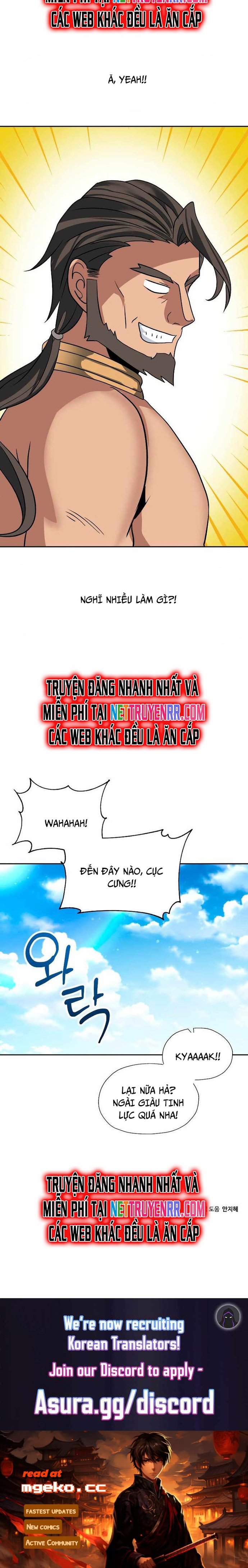 Quay Trở Lại Dị Giới Một Lần Nữa Chapter 31 - Trang 2