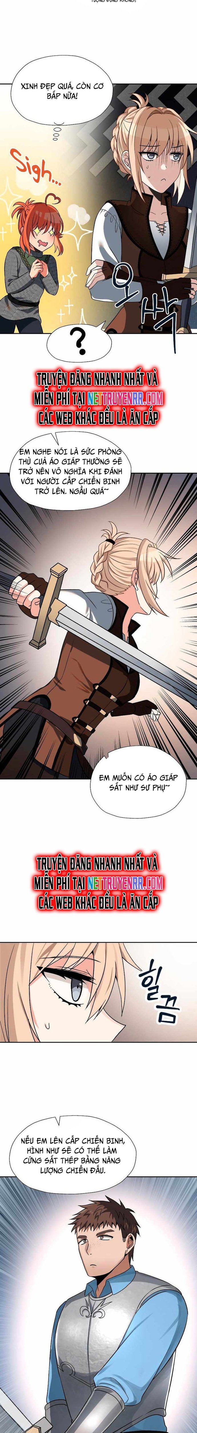 Quay Trở Lại Dị Giới Một Lần Nữa Chapter 31 - Trang 2