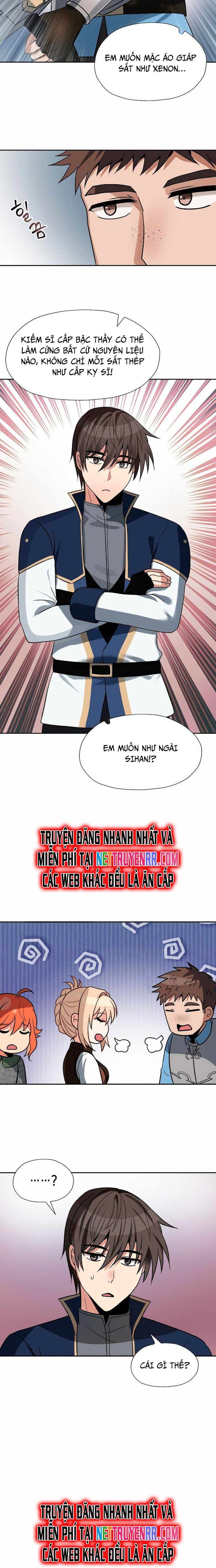 Quay Trở Lại Dị Giới Một Lần Nữa Chapter 31 - Trang 2