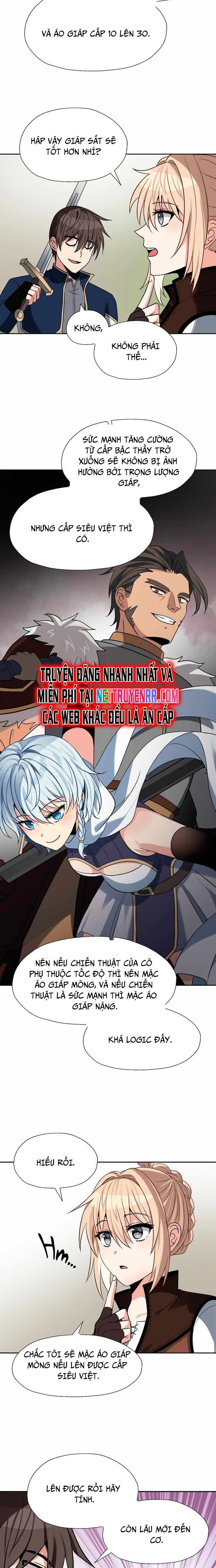 Quay Trở Lại Dị Giới Một Lần Nữa Chapter 31 - Trang 2