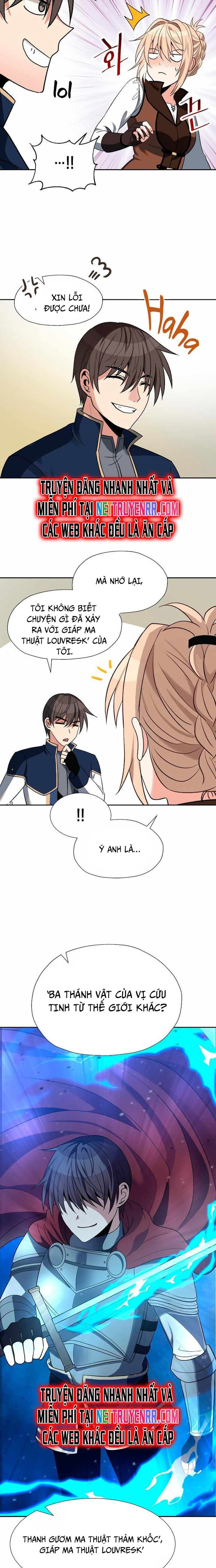 Quay Trở Lại Dị Giới Một Lần Nữa Chapter 31 - Trang 2