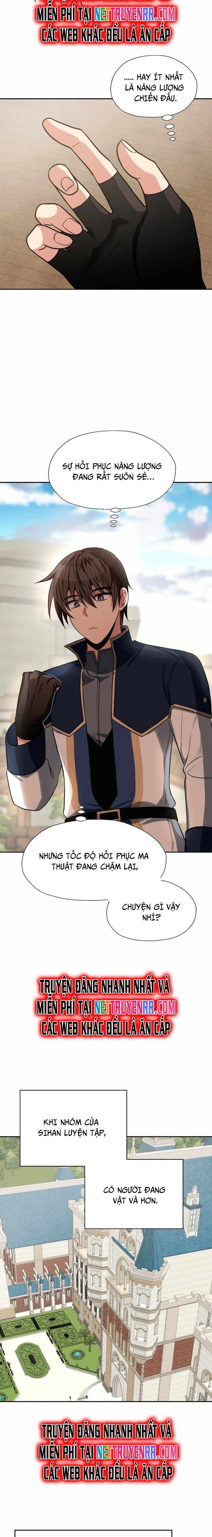 Quay Trở Lại Dị Giới Một Lần Nữa Chapter 31 - Trang 2