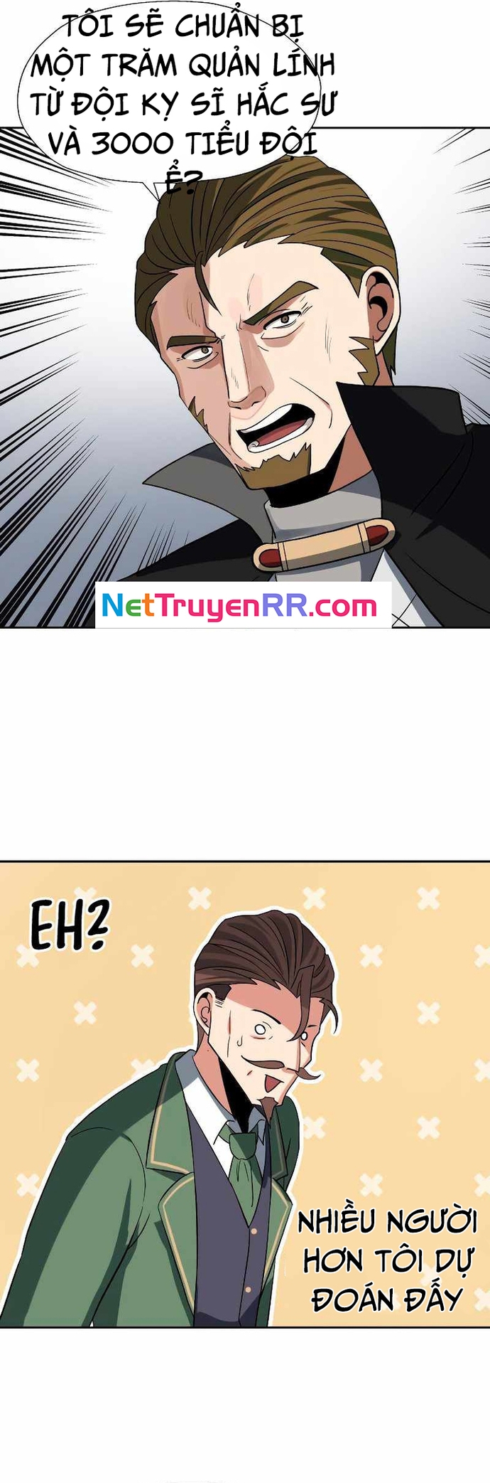 Quay Trở Lại Dị Giới Một Lần Nữa Chapter 32 - Trang 2