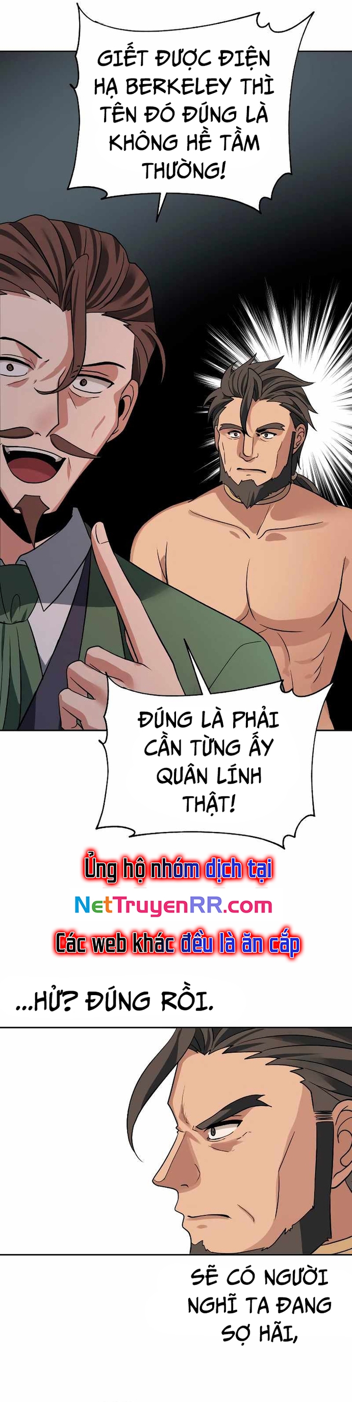 Quay Trở Lại Dị Giới Một Lần Nữa Chapter 32 - Trang 2