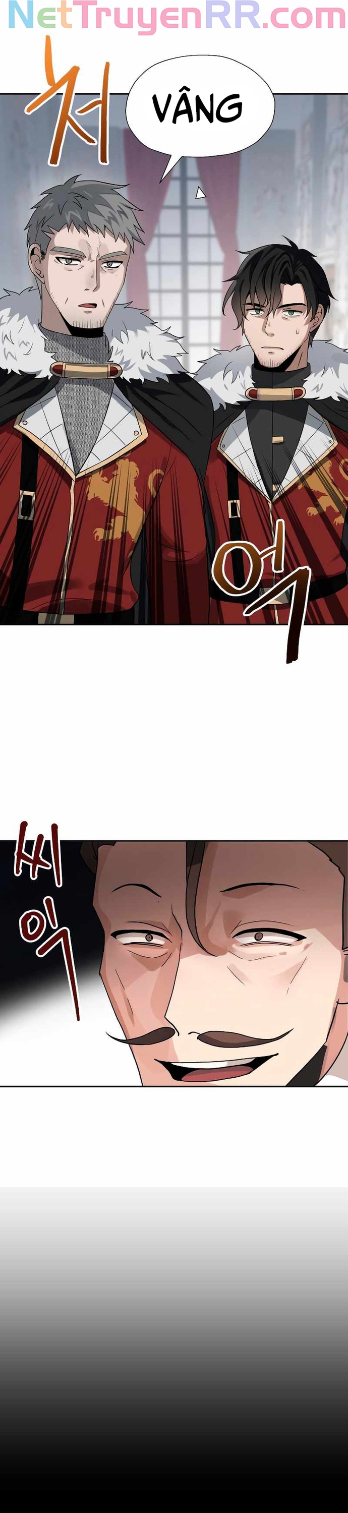 Quay Trở Lại Dị Giới Một Lần Nữa Chapter 32 - Trang 2