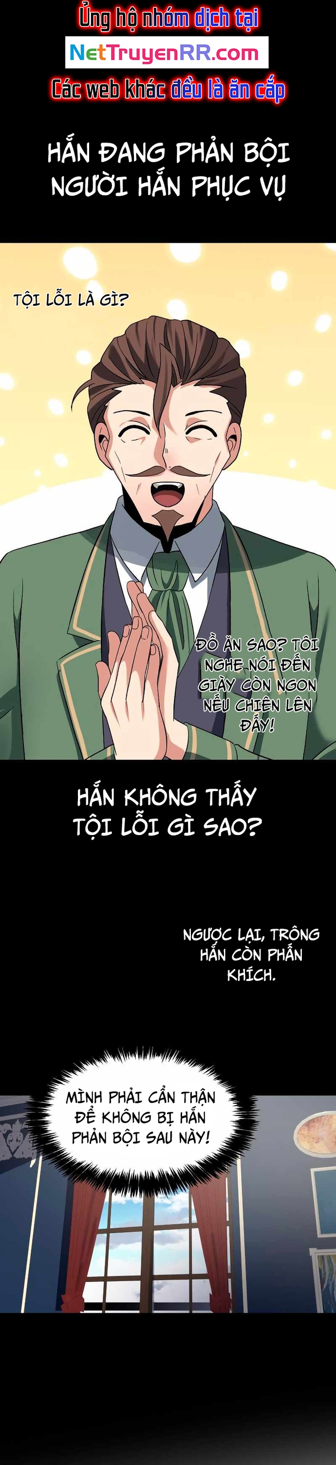 Quay Trở Lại Dị Giới Một Lần Nữa Chapter 32 - Trang 2