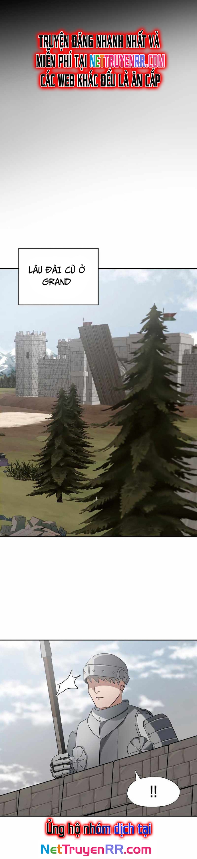 Quay Trở Lại Dị Giới Một Lần Nữa Chapter 32 - Trang 2